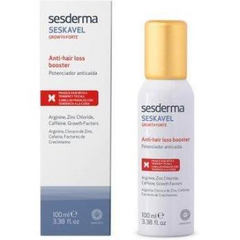Sesderma Seskavel Growth Forte Spray Anticaída 100ml