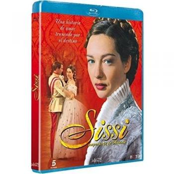 Sissi, Emperatriz De Austria [Blu-ray]