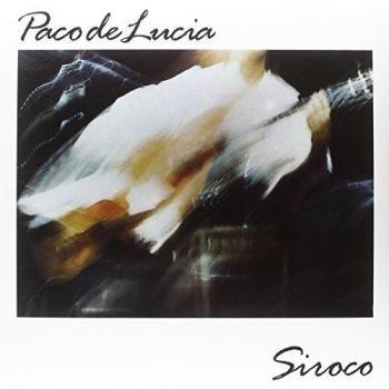 Siroco [Vinilo] - Paco de Lucía