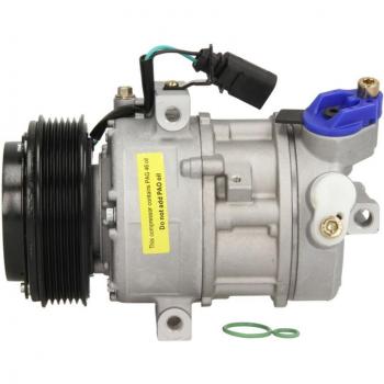 Compresor de aire acondicionado NISSENS KLIMA NIS 890087, tipo: compresor, características: compatible con sistemas de aire acondicionado, alta eficiencia, diseño optimizado para rendimiento y durabilidad