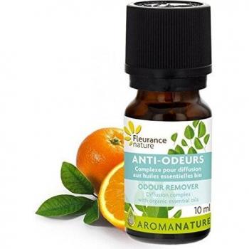 Fleurance Nature Complejo Difusion Anti-Olores 10Ml. 10 ml
