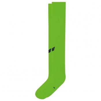 erima 318700 Calcetines de Fútbol, Unisex niños, Green Gecko, XS
