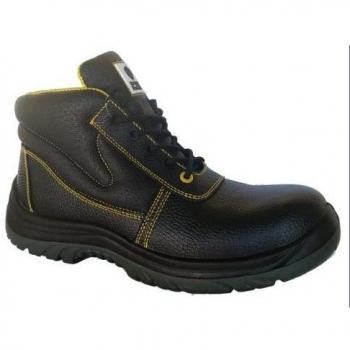 BOTA PIEL S1P MF SAFEMASTER NGR.5550 39