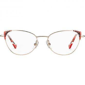 Etnia Barcelona Cocora PGPK Armazones y Lentes Recetados para Mujer Dorados
