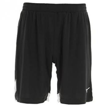 Mizuno Men's Black Training Shorts