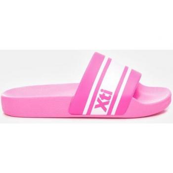 Sandalias Xti Kids 150922 Fucsia