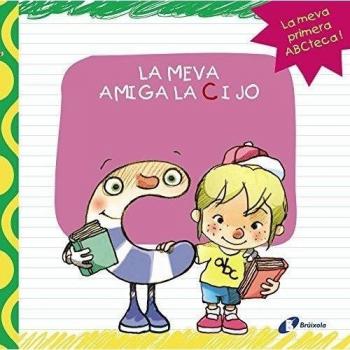 La Meva Amiga La C I Jo