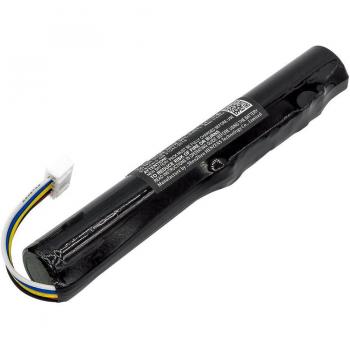 Batería Recargable para Altavoz Portátil CoreParts MBXSPKR-BA007