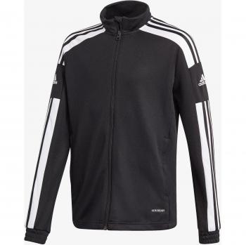 adidas Squadra 21 Junior Training Jacket Black