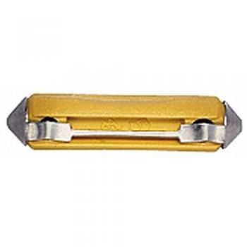 Fusible Hella 8JS 704 073-801 - 5A - Amarillo - Cantidad: 5