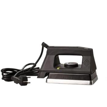Plancha Digital para Cera de Esquí Snoli 1000 Watt Unisex