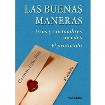 Buenas maneras, Las.