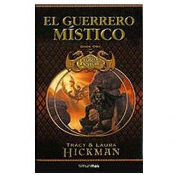 El guerrero místico
