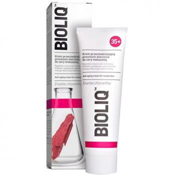 Bioliq 35+ Crema Antienvejecimiento para Piel Mixta 50 ml