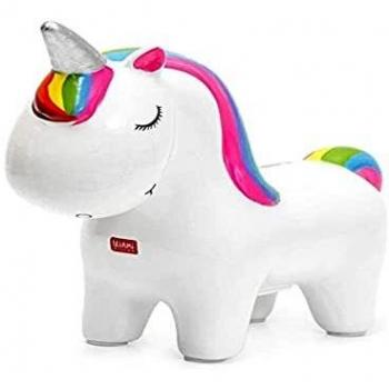 Hucha cerámica Legami Unicornio