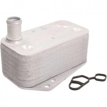 Enfriador de aceite THERMOTEC D4I005TT - Enfriador de aceite para motor, compatible con diversas marcas y modelos, fabricado por Thermotec, diseñado para mantener la temperatura óptima del aceite del motor y mejorar su