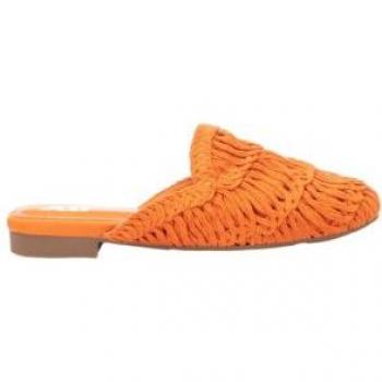 Mocasines destalonados 142890 beige Xti