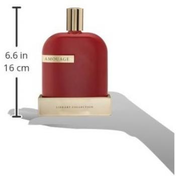 Amouage Opus IX Eau de Parfum Spray 100 ml