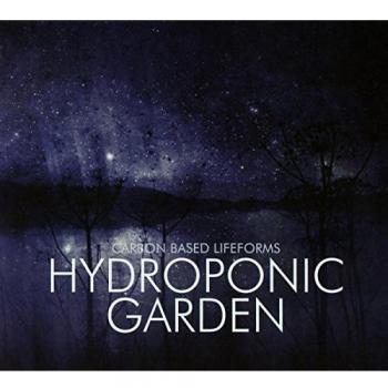 Hydroponic garden