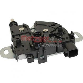 Cerradura de Capó de Motor METZGER 2310546 para Ford C-Max, Focus y Kuga