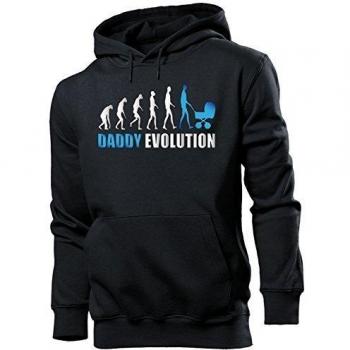 DADDY EVOLUTION 597(HKP-SW-Weiss-Blau) Tamaño. Small
