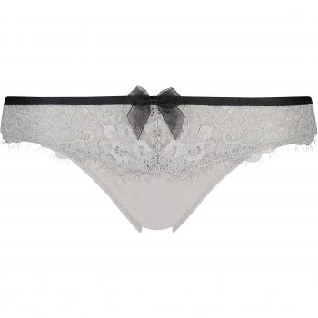 Hunkemöller - Tangas - para Mujer Gris 42