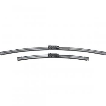 Limpiaparabrisas BOSCH Aerotwin 450mm para TESLA 3 y Model X