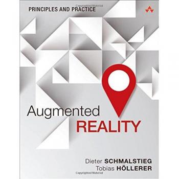 Augmented Reality: Principles and Practice (Usability) Guide