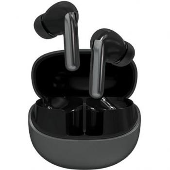 Auriculares Inalámbricos Vieta Pro Zen - Bluetooth 5.4, Hi-Res, Cancelación de Ruido Híbrida Adaptativa, Autonomía de hasta 34 horas, Modo Juego, USB-C