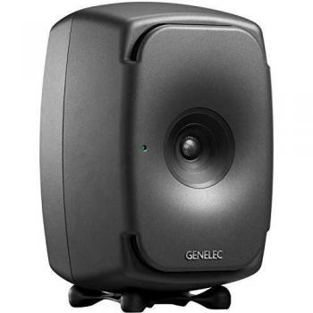 Monitor de Estudio Genelec 8341 AP SAM Activo 550W Antracita
