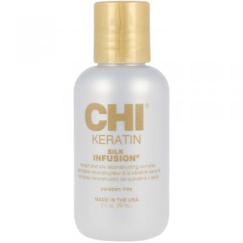 CHI Keratin Silk Infusion Regenerative Serum 59 ml