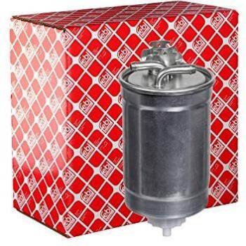 FEBI BILSTEIN 21600 Filtro combustible