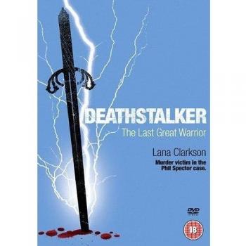 Deathstalker [Reino Unido] [DVD]