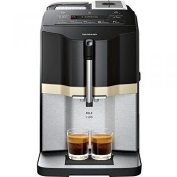 Siemens TI305506DE - Cafetera