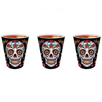Chupitos Catrina de 5X6 cm