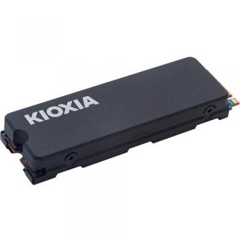 SSD Kioxia EXCERIA 1TB M.2 2280 PCIe Gen4x4 con Disipador de Calor