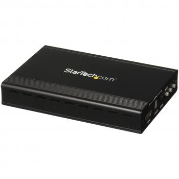 StarTech.com VGA2HDPRO2 - Adaptador VGA a HDMI