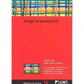 Dirigir La Escuela 0-3