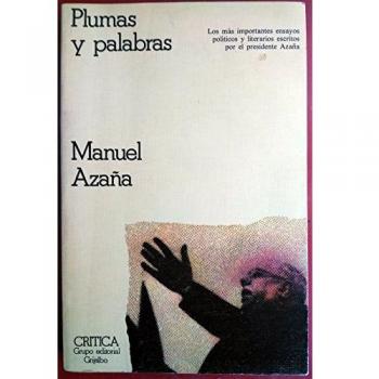 Plumas y palabras