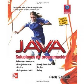 JAVA SOLUCIONES DE PROGRAMACION