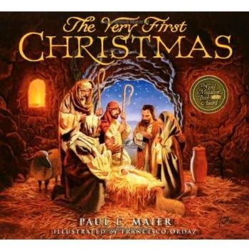 The Very First Christmas