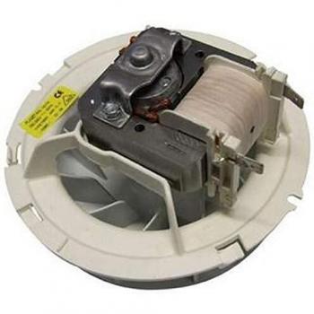 Ventilador Superior Original para Horno Whirlpool - Referencia 481236118511