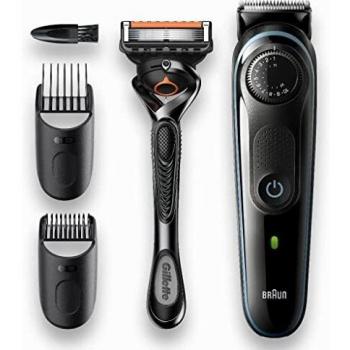 Regolabarba Braun Beard Trimmer