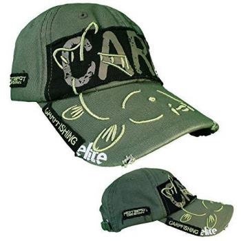 Caps CARPFISHING ELITE Hot Spot