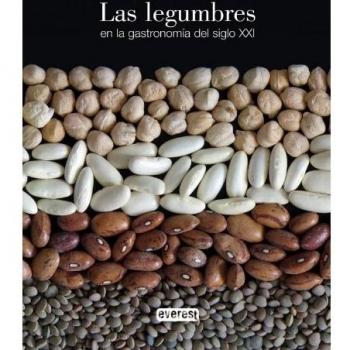 Las legumbres en la gastronomía del siglo XXI