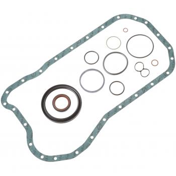 Juego de juntas para bloque motor ELRING 617.210 con retenes para VW, SKODA, SEAT y AUDI