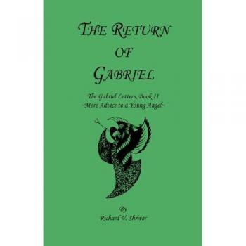 El Regreso de Gabriel - Edición en Rústica