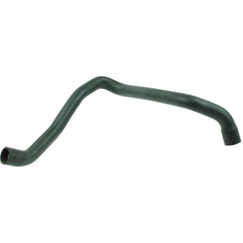 Manguera del radiador GATES 05-2598 - Tubería de radiador, fabricada en material resistente a altas temperaturas y presiones, diseño flexible para fácil instalación, compatible con diversos modelos de vehículos, resistencia a la corros