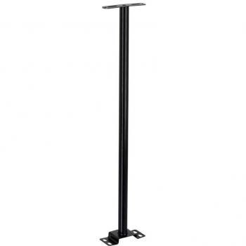 Soporte para Foco Proyector LED Especial Cartelería 1000 mm