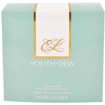 Estée Lauder Youth-Dew Dusting Powder Box 200g - female
